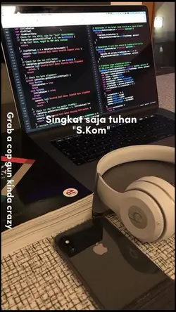 Impian semua orang