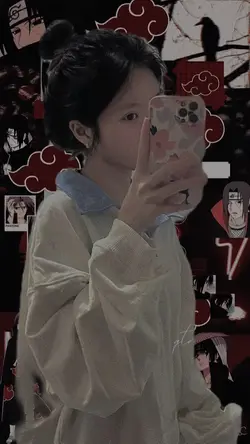 Phông nền itachi