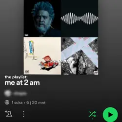 playlist music