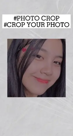 #PhotoCropChallenge