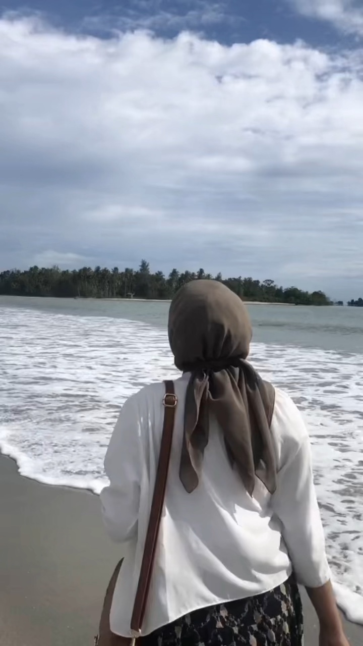 Slowmo aesthetic