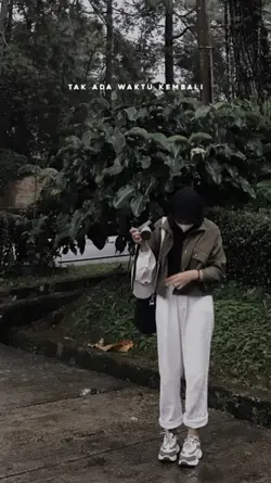 tak ada waktu