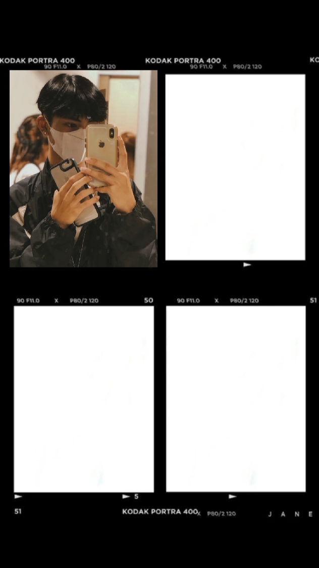 AESTHETIC TEMPLATE