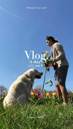 ✧ A day vlog ✧ 