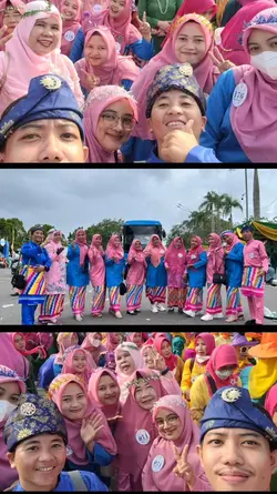 Ulang tahun pontiank