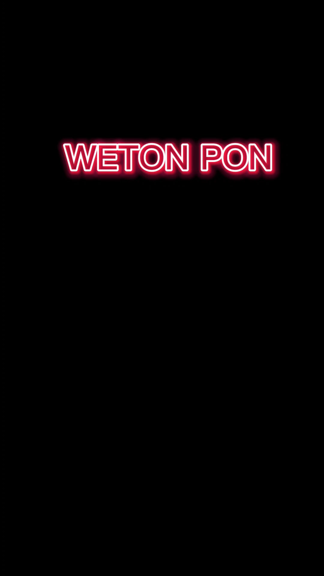 Weton Pon
