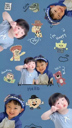 Background lucu bgtt