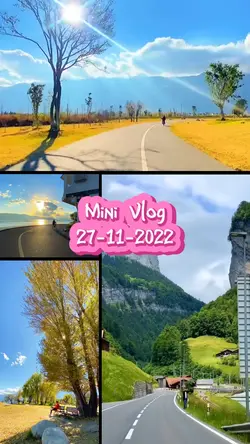 Mini Vlog New 1127