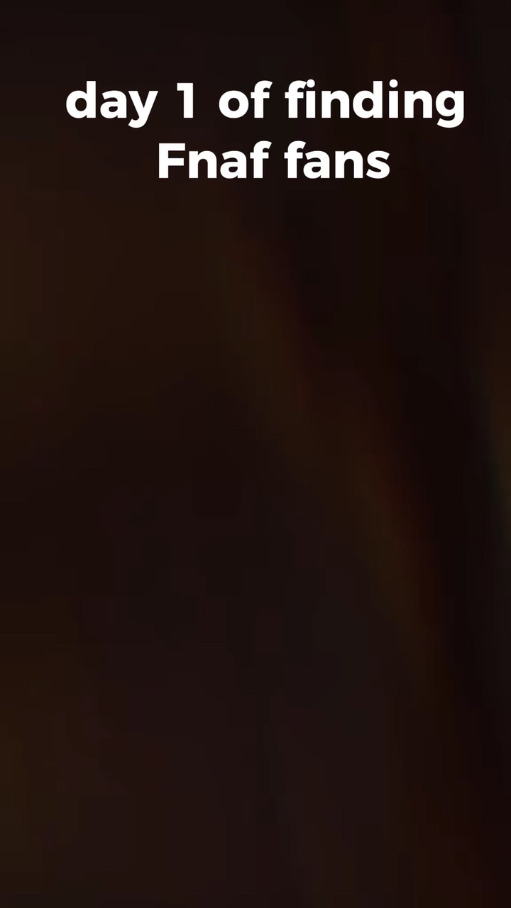 fonding fnaf fans