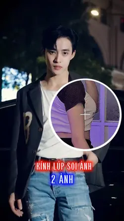 KÍNH LÚP SOI ẢNH