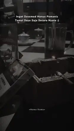 Begitulah Kira Kira