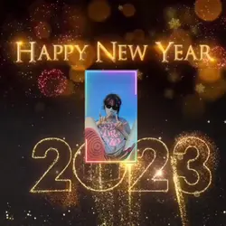 happy new year 