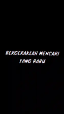 Lupakan Yang Lalu