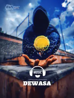 LIRIK RAPPER MANTAP