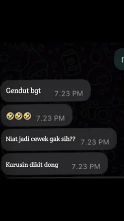 Versi gendut