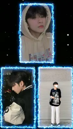 mẫu bộ 3 hot boy