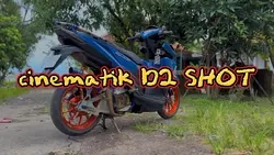 CC rasa After Effect