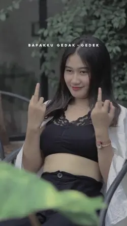 BapakkuGedakGedek