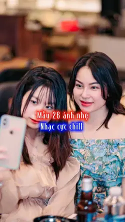 Mẫu 26 ảnh 