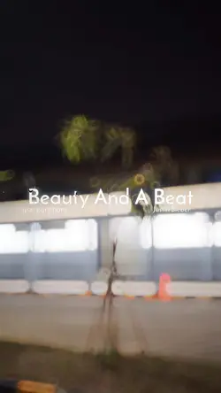 Beauty & a beat