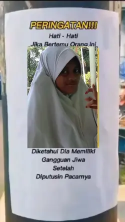 hati hati