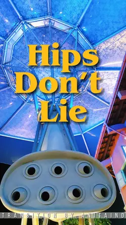 HIPS DON’T LIE