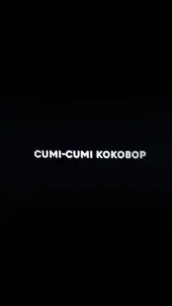 Cumi-cumi kokobop