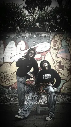 CIDRO X KLUTUK