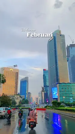 Healing | Jakarta😍