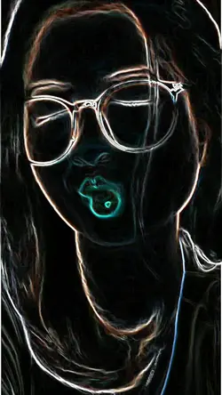 slowmo X neon