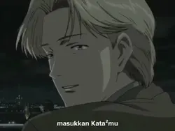 Johan liebert |