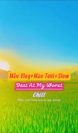 Travel,Volg+ Màu