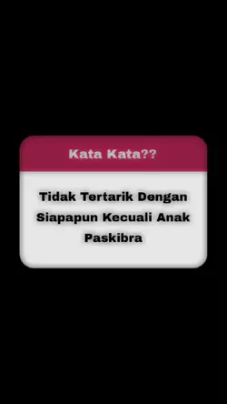Kata Kata??