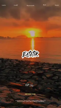 Estetik View