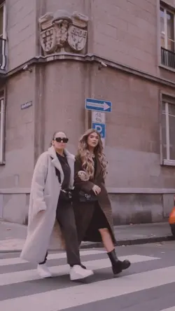 Slowmotion Aesthetic