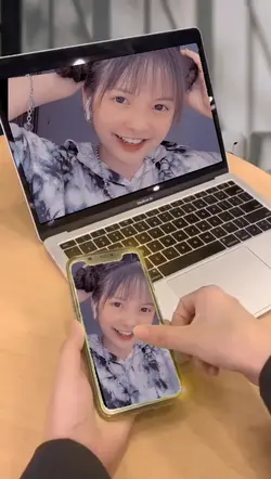 Điện thoại biến hóa