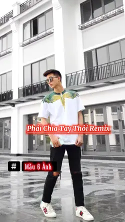 Phải chia tay thôi