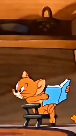 Reaction Jerry