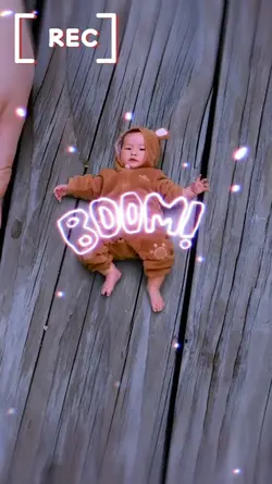 Bayi Lucu