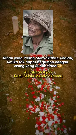 Rindu Ayah