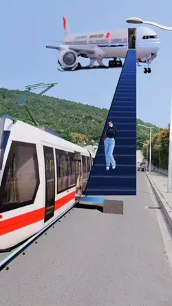Transit Antar Jemput