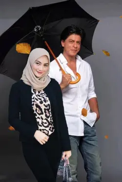 FOTO BARENG