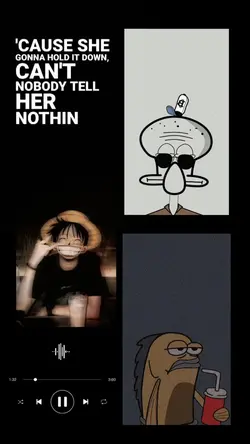 3 foto estetik