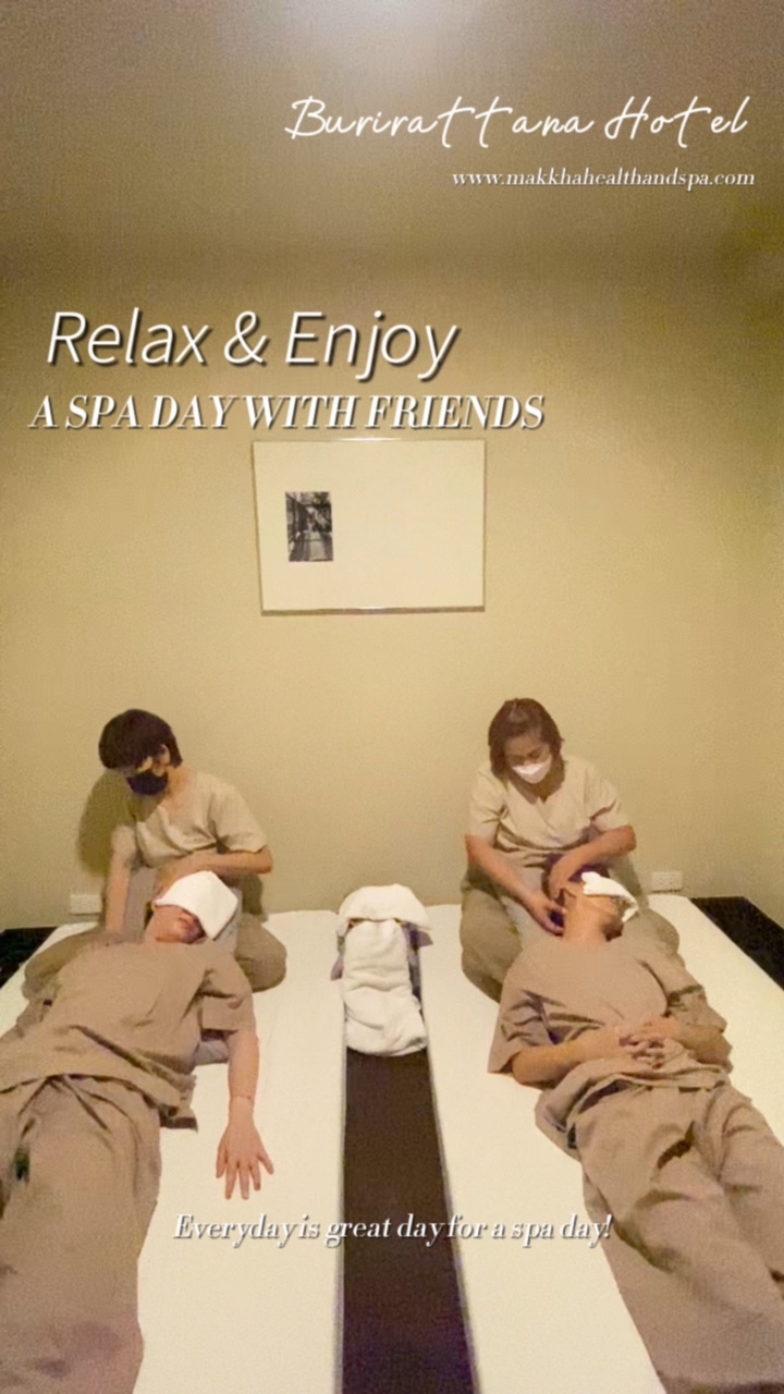 Hari spa
