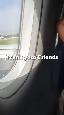Prank your friends 