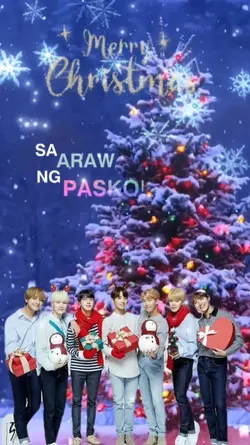 Sa araw ng pasko