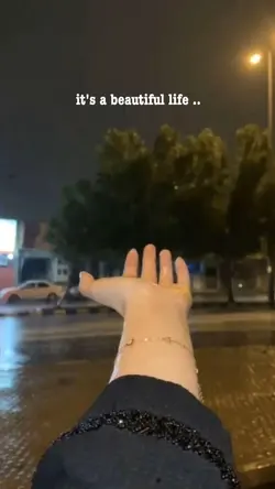 Its a beautiful life