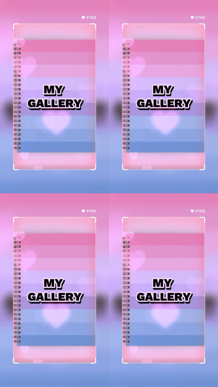 Minha galeria 