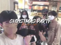 CHRISTMAS PARTY DUMP