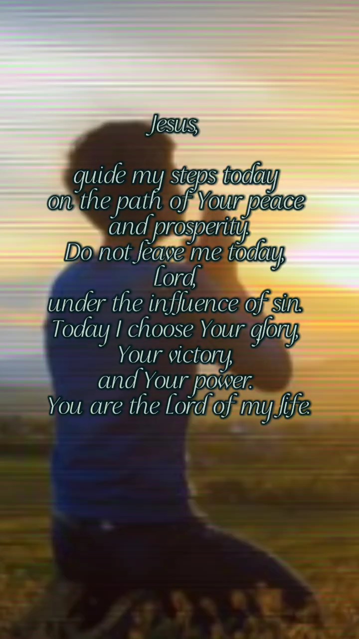 Prayer 